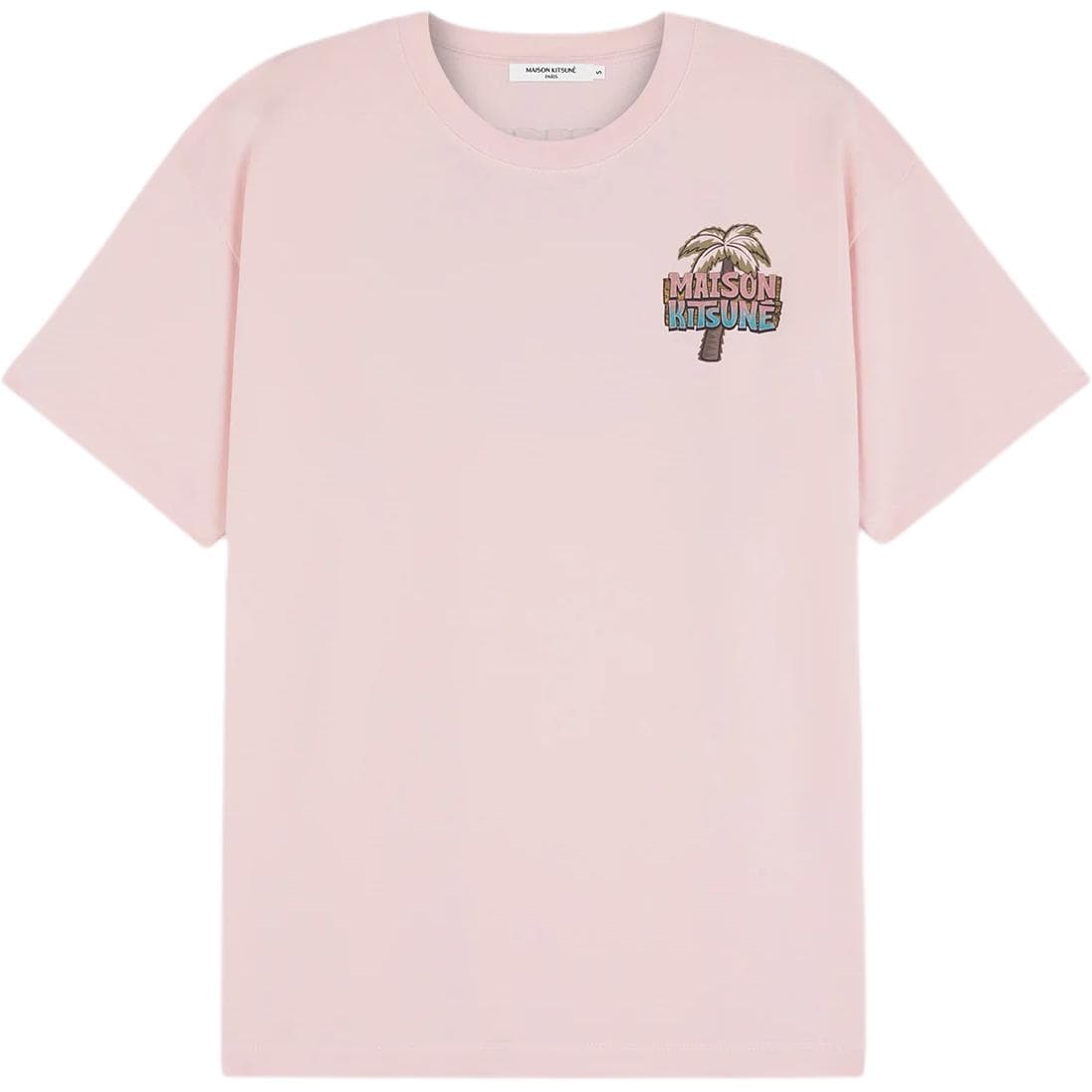 Футболка Maison Kitsune FW24 T - изображение 1