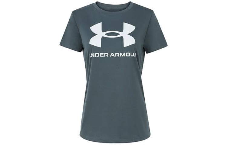 Футболка Under Armour LogoT - изображение 1