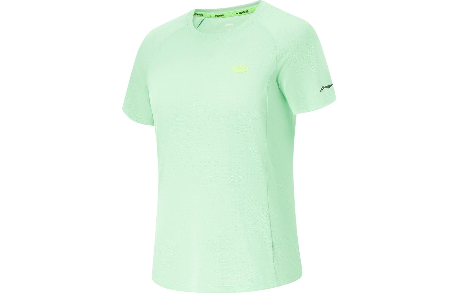 Футболка LiNing T - изображение 1