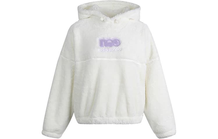 Худи adidas neo - изображение 1