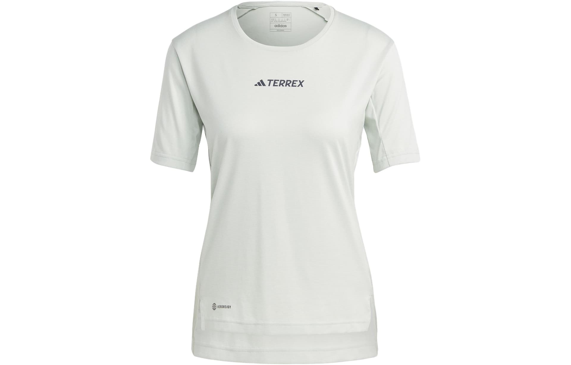 Футболка adidas Terrex Multi LogoT - изображение 1