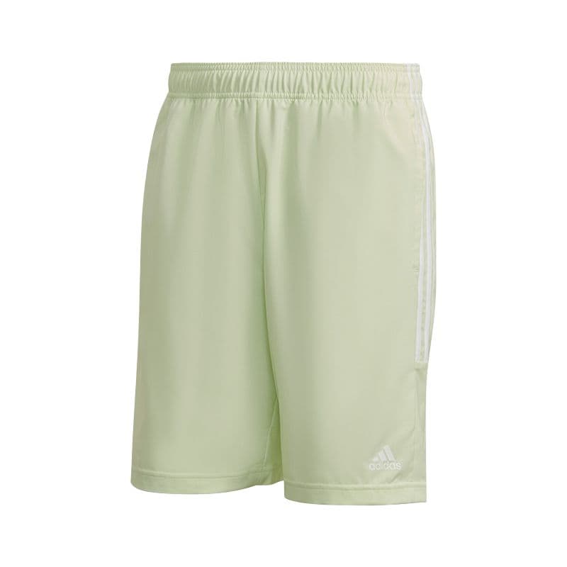 Шорты Adidas Повседневные шорты Мужские SOUR Зеленые - изображение 1