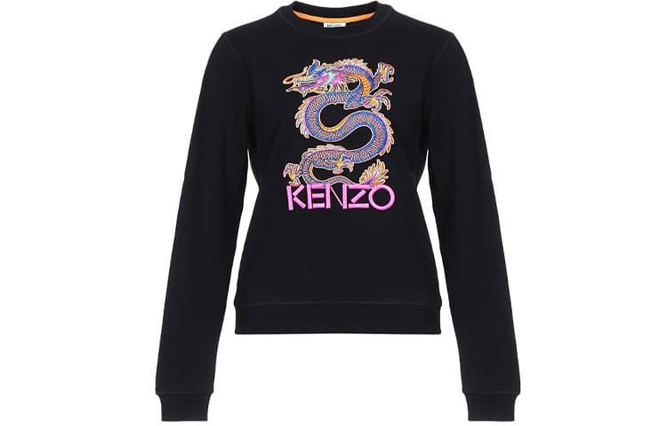 Худи KENZO - изображение 1