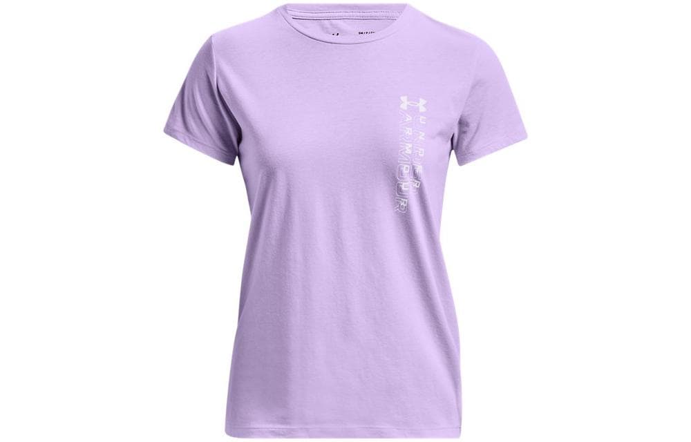 Футболка Under Armour LogoT - изображение 1