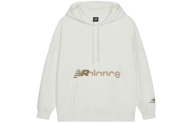 Худи New Balance Logo - изображение 1