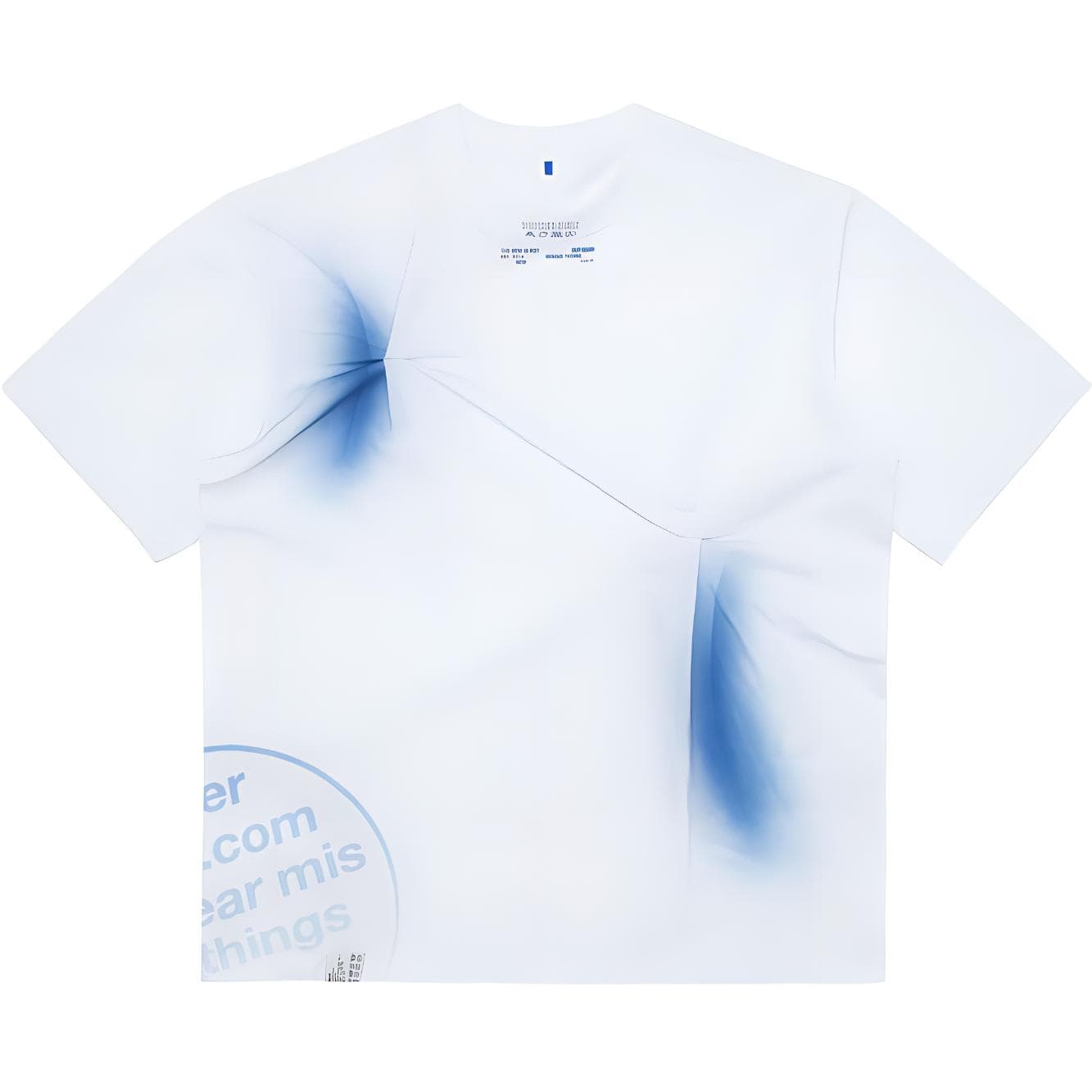 Футболка ADER ERROR SS24 T - изображение 1