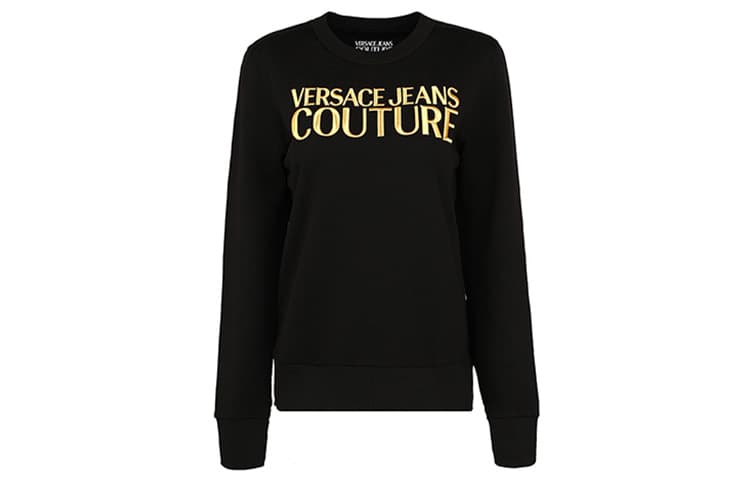 Худи VERSACE JEANS COUTURE - изображение 1