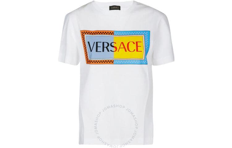 Футболка VERSACE SS23 T - изображение 1
