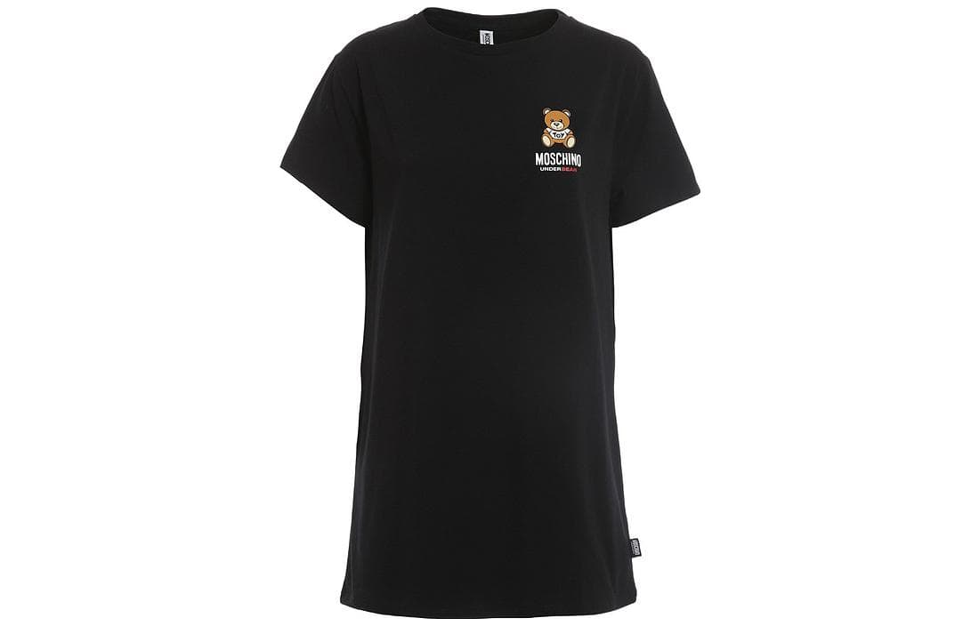 Футболка MOSCHINO SS23 T - изображение 1
