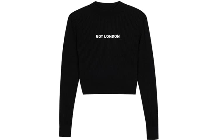 Кофта Boy London FW21 logo - изображение 1