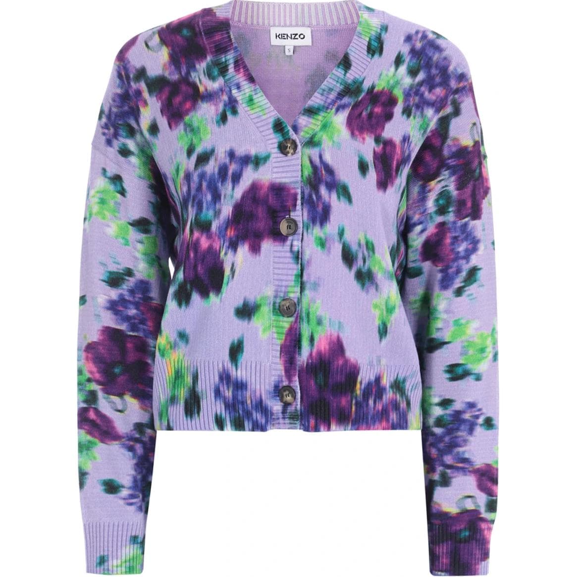 Кофта KENZO SS22 - изображение 1