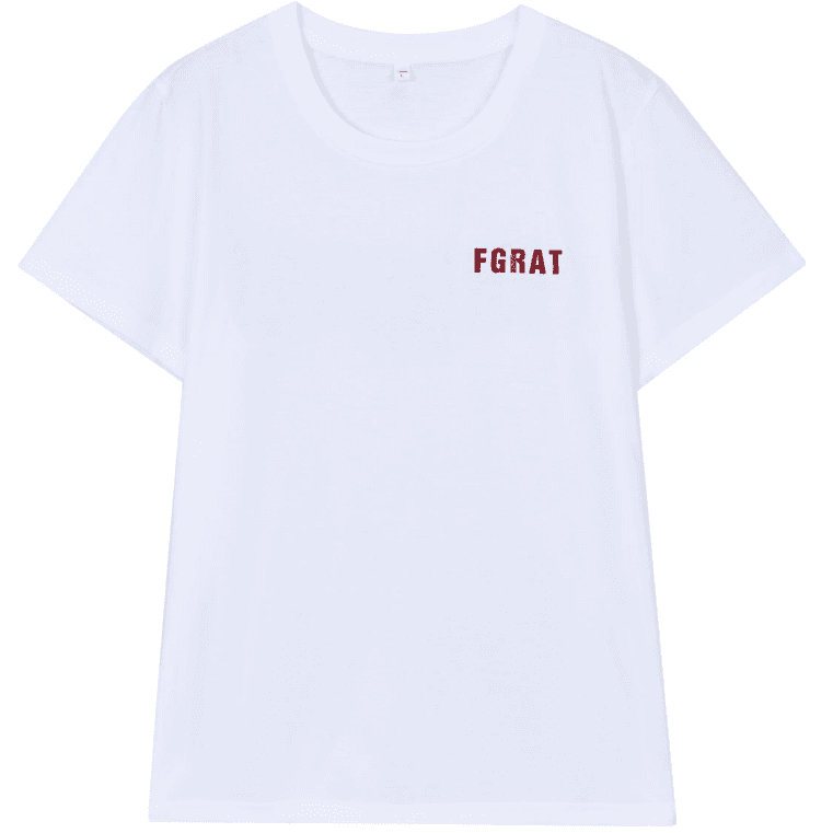 Футболка T - изображение 1