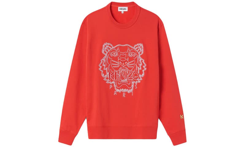 Худи KENZO - изображение 1