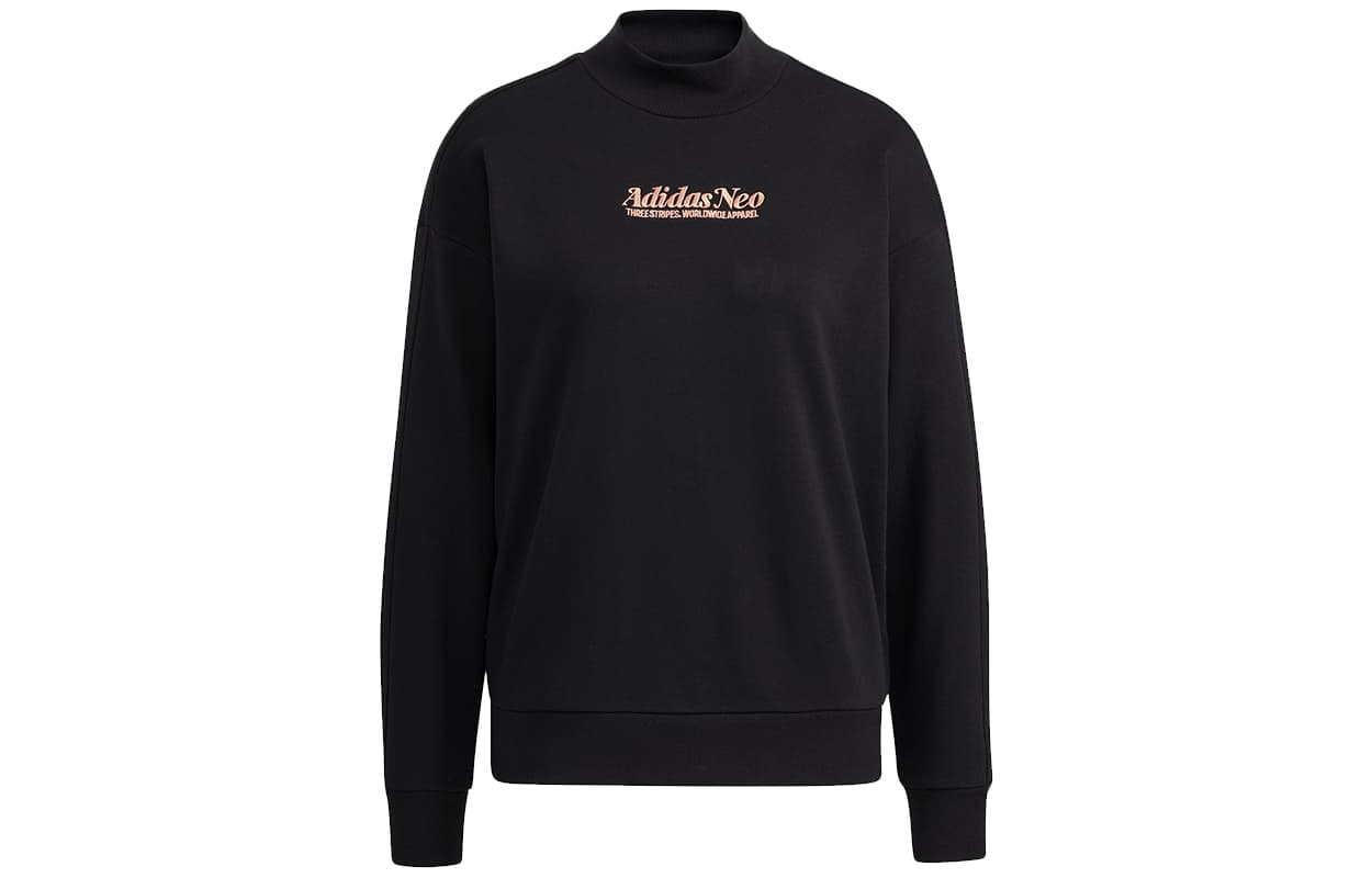 Худи adidas neo Oct Swt Logo - изображение 1