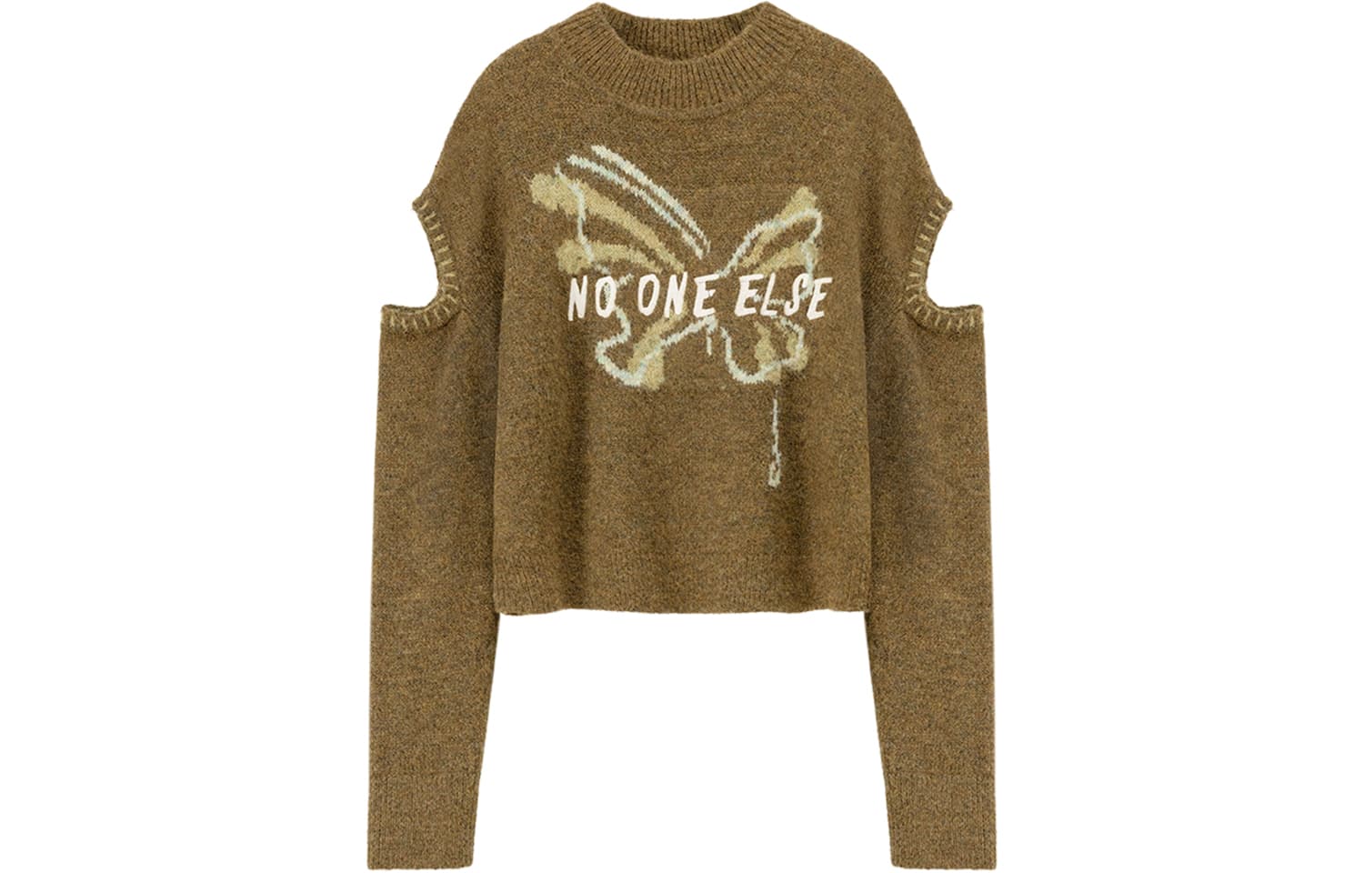 Кардиган NO ONE ELSE - изображение 1