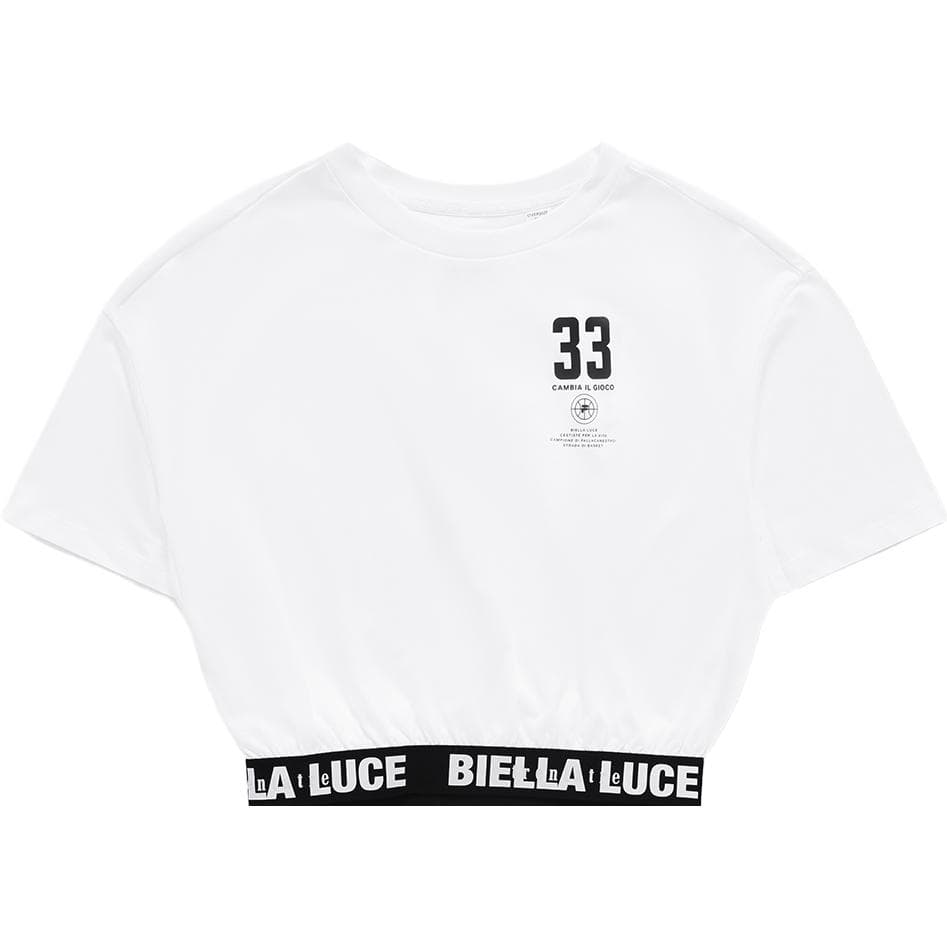 Футболка FILA FUSION2023T - изображение 1