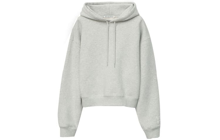 Худи alexander wang Logo - изображение 1