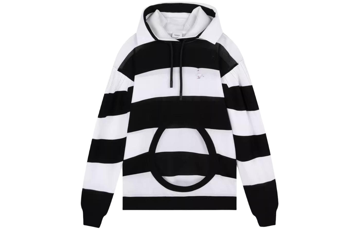 Худи Burberry - изображение 1