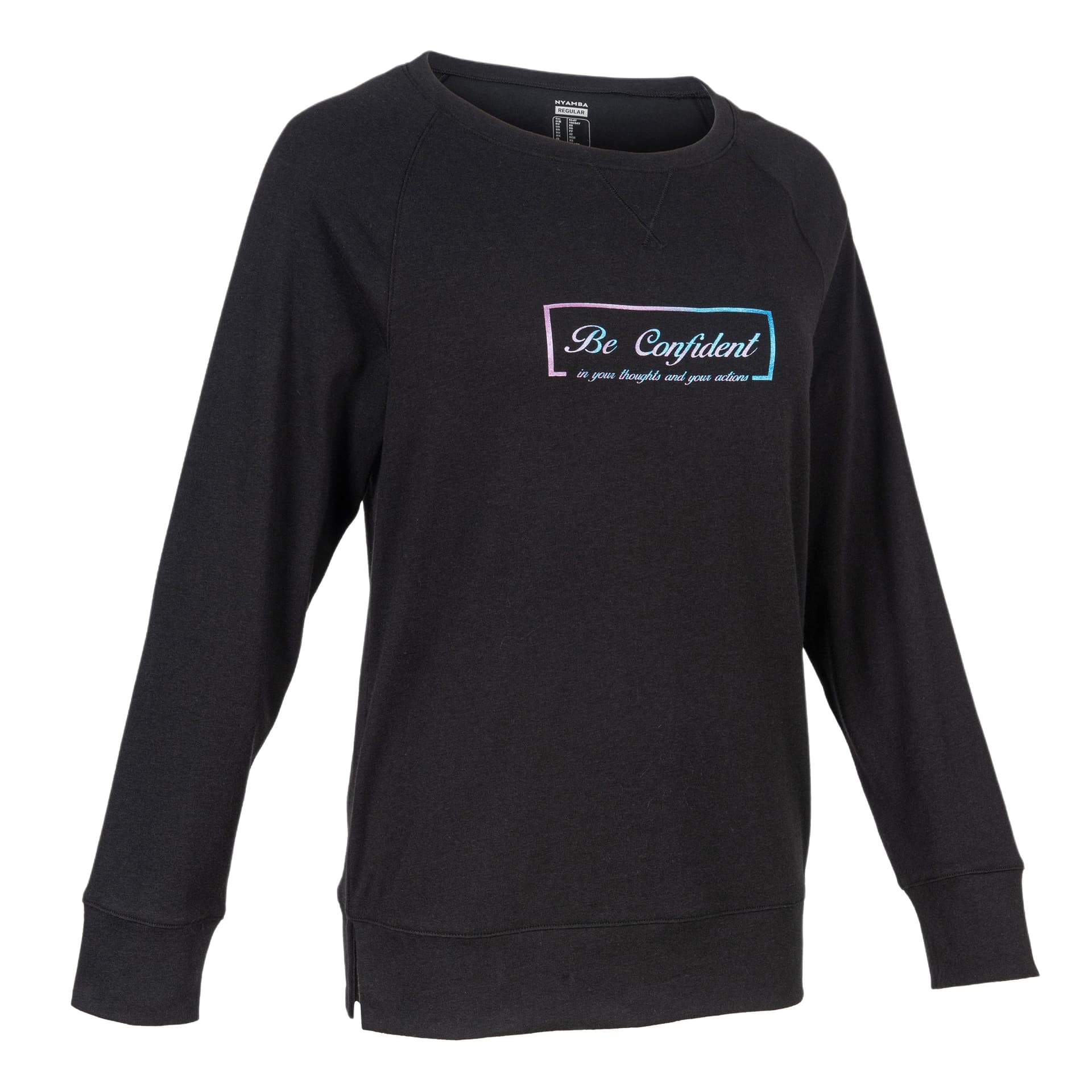 Футболка DECATHLON T - изображение 1
