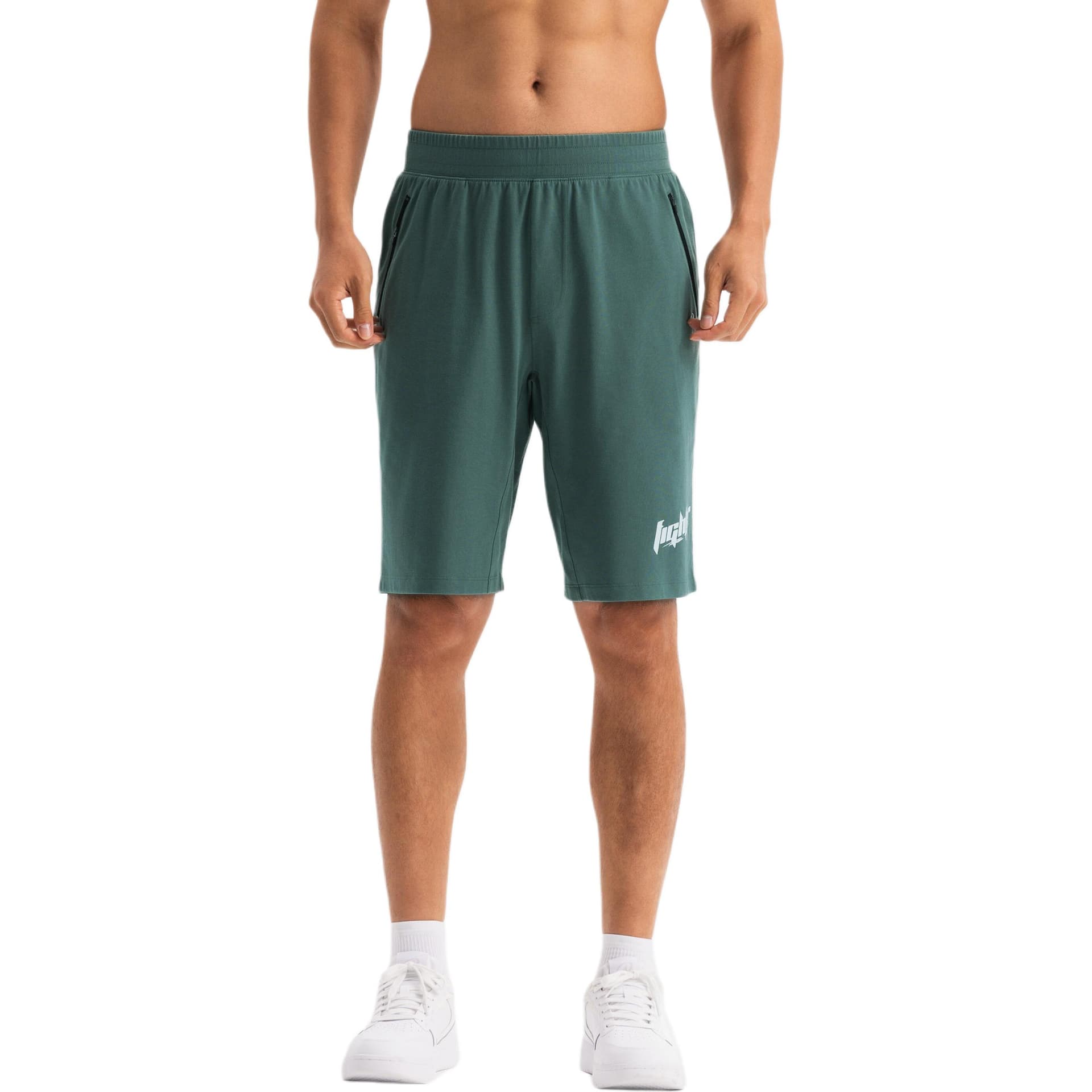 Шорты DECATHLON 500 DOMYOS - изображение 1