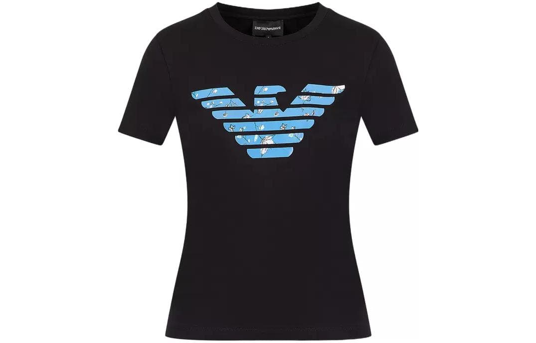Футболка EMPORIO ARMANI SS23 T - изображение 1