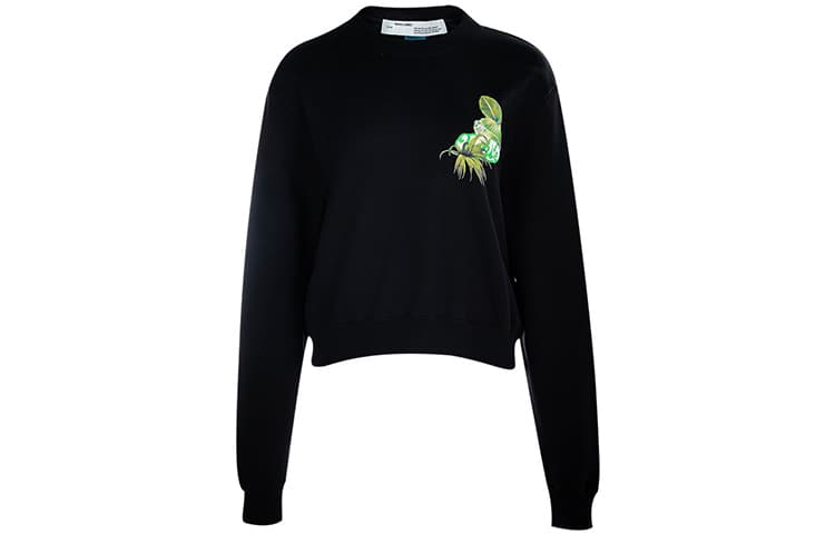 Худи OFF-WHITE FW19 Logo - изображение 1