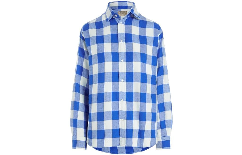 Блузка Polo Ralph Lauren SS22 - изображение 1