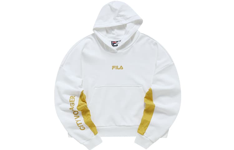 Худи FILA FUSION - изображение 1