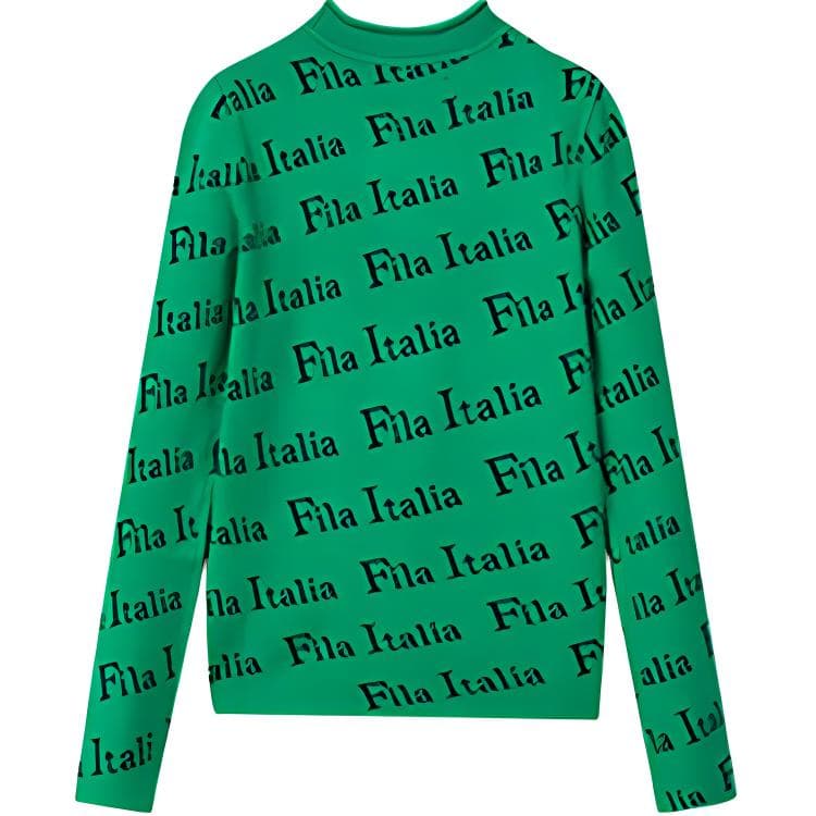 Кардиган FILA - изображение 1