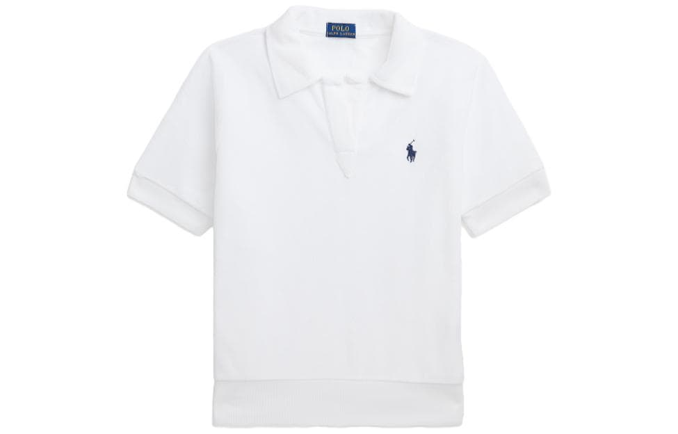 Футболка Polo Ralph Lauren SS23 T - изображение 1