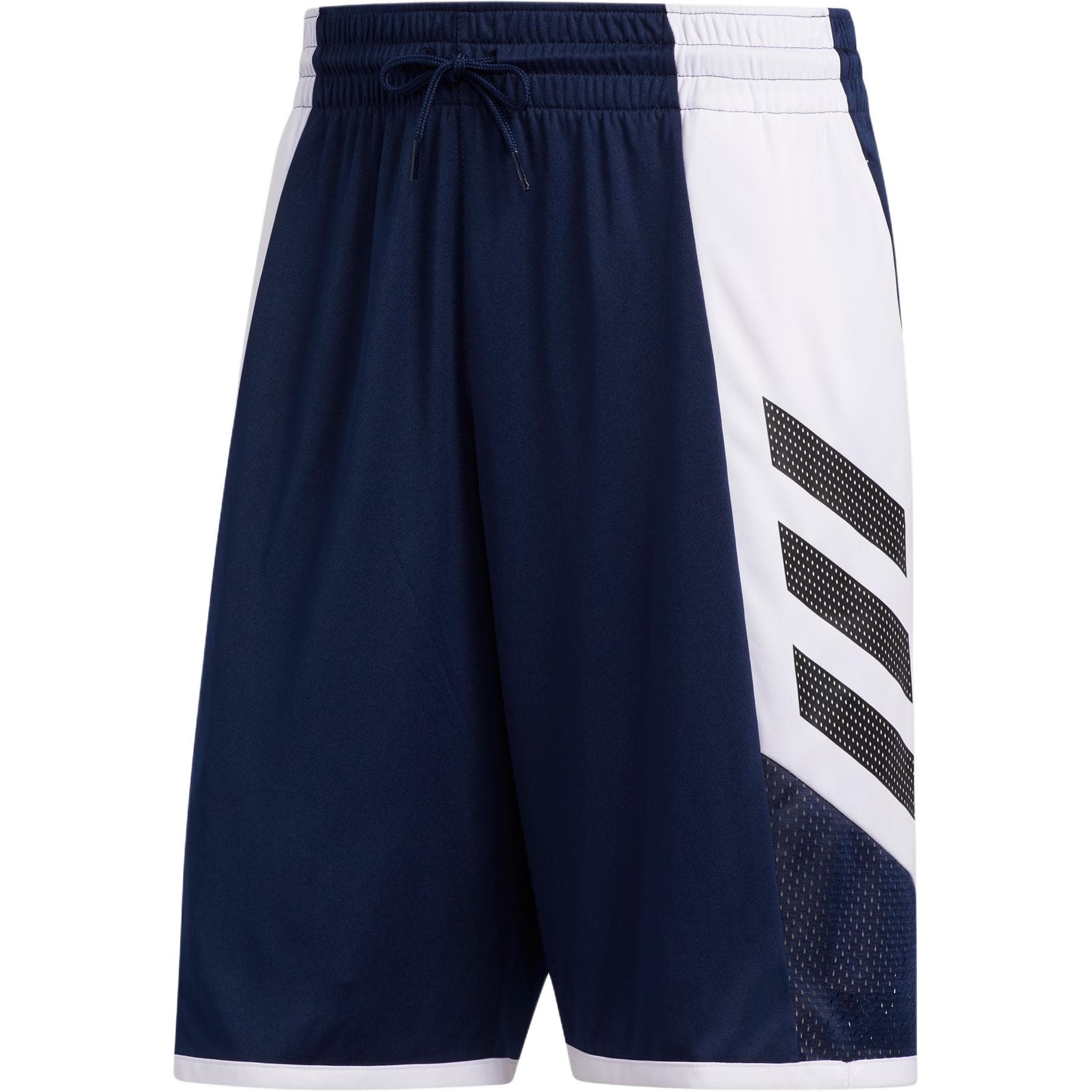 Шорты Adidas Повседневные шорты Мужские College Темно-синий - изображение 1