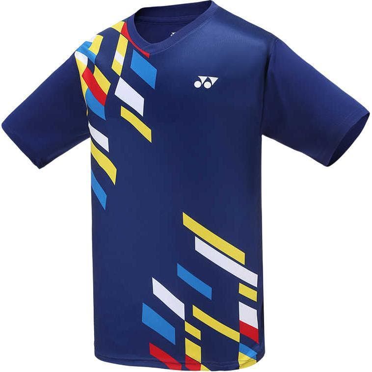 YONEX Мужская Бадминтонная Джерси - изображение 1