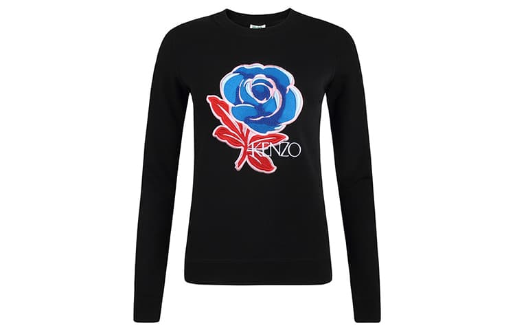 Худи KENZO - изображение 1