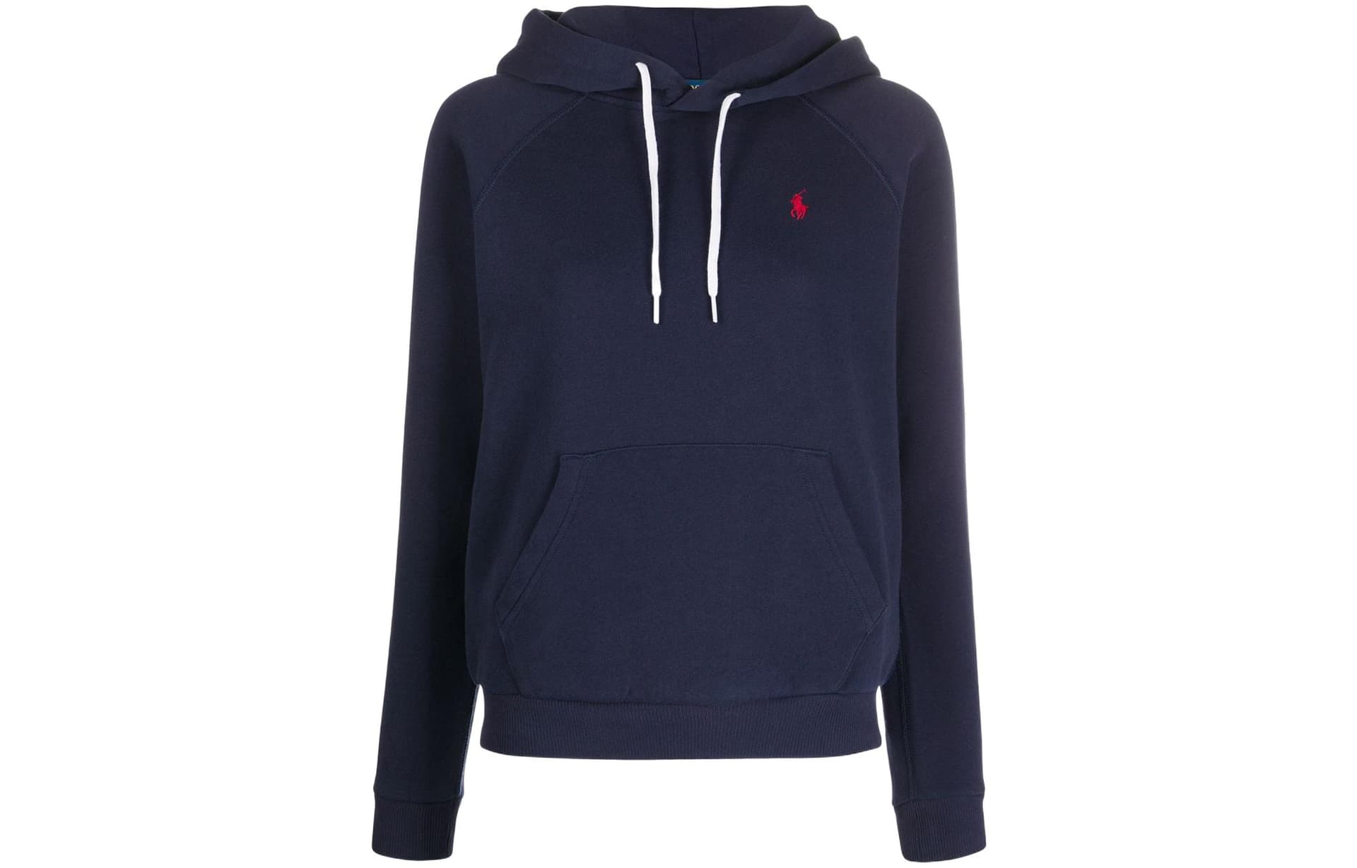 Худи Polo Ralph Lauren FW21 Logo - изображение 1