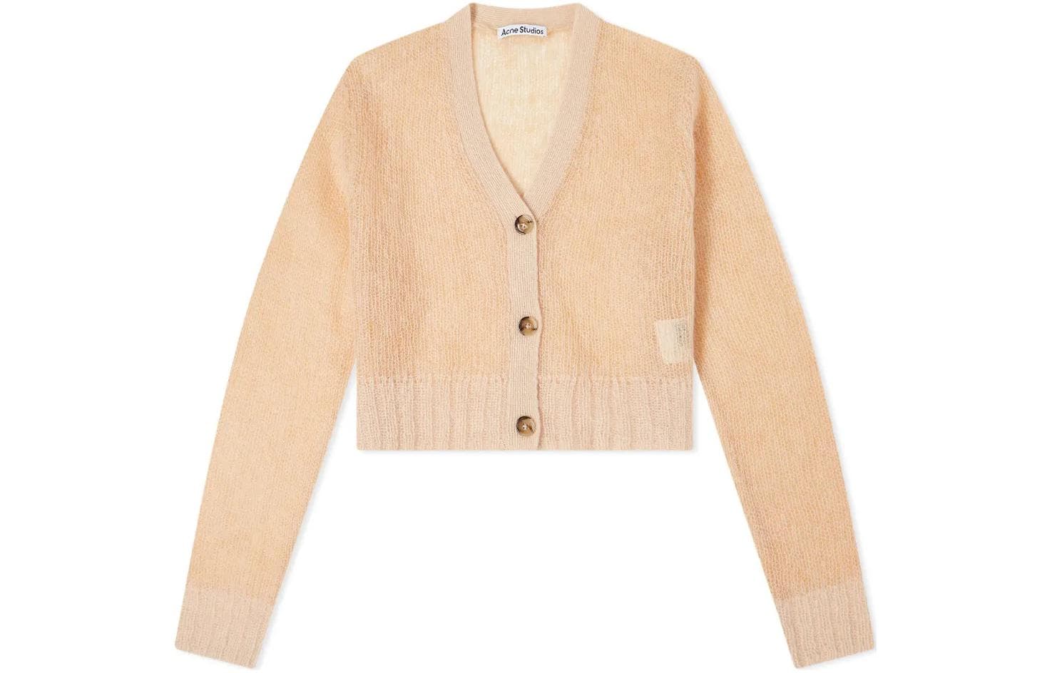 Кофта Acne Studios FW22 V - изображение 1