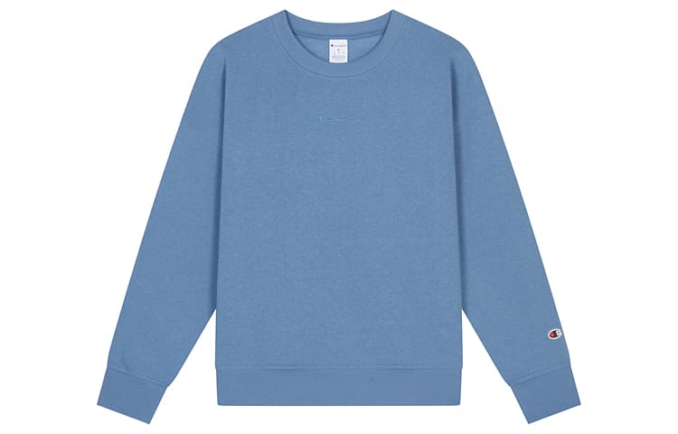 Худи Champion FW24 Logo