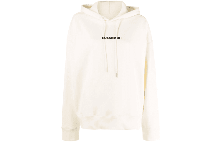 Худи JIL SANDER - изображение 1