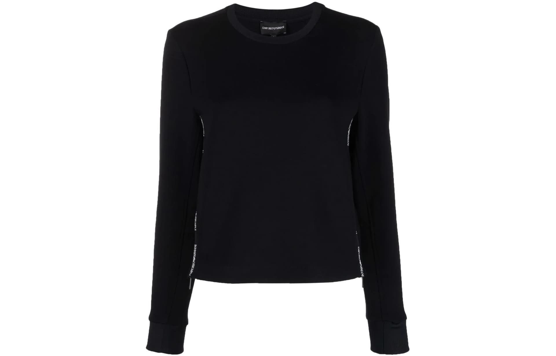 Худи EMPORIO ARMANI SS22 Logo - изображение 1