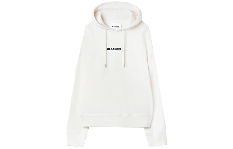 Худи JIL SANDER - изображение 1