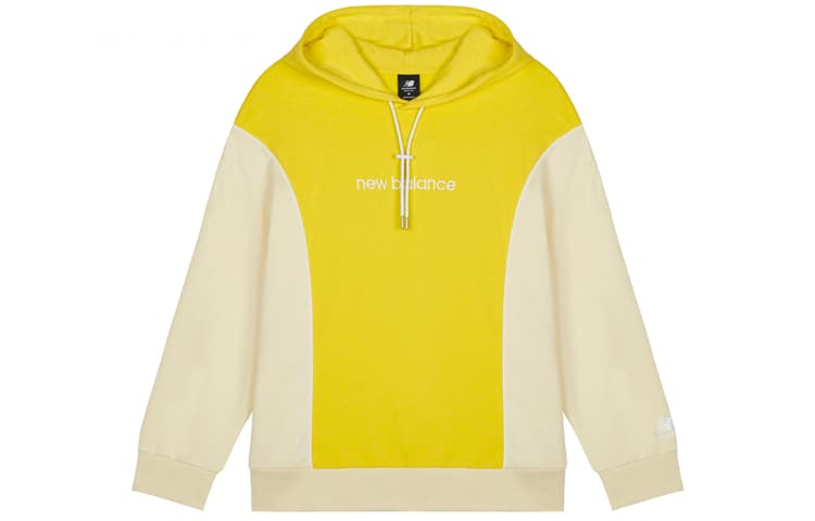 Худи New Balance Logo - изображение 1