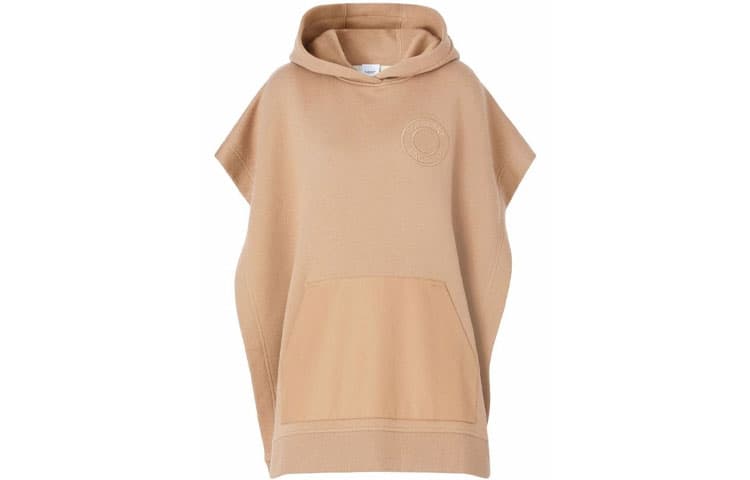 Худи Burberry SS22 - изображение 1