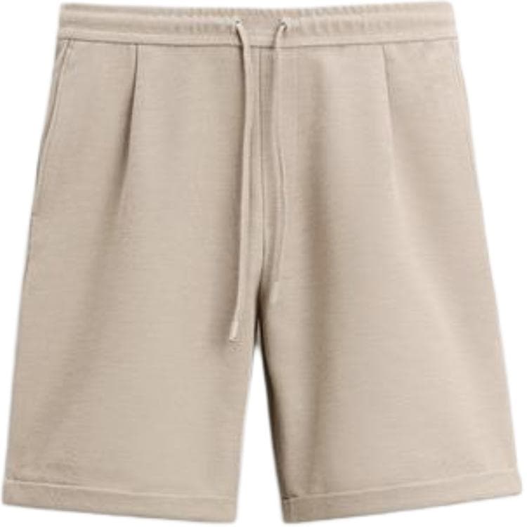 Шорты ZARA Shorts Sand - изображение 1