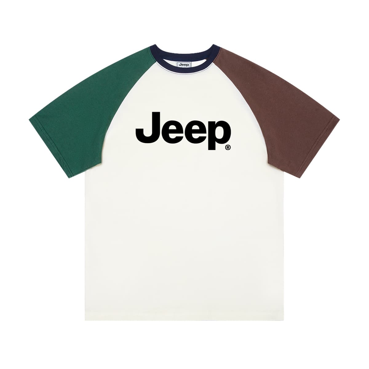 Футболка JeepTT - изображение 2