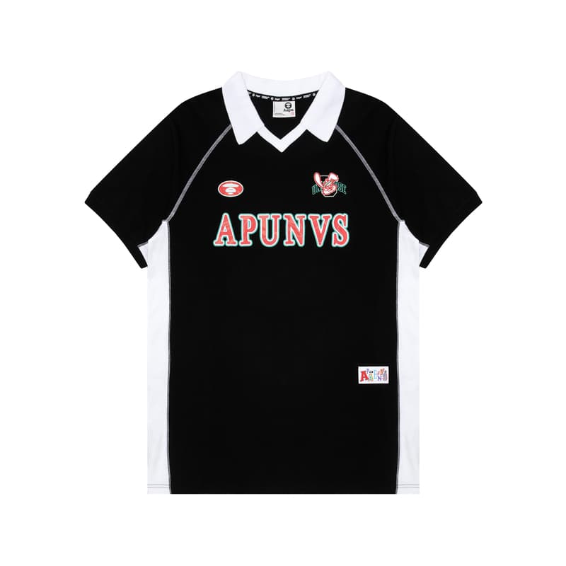 Футболка Aape T - изображение 1
