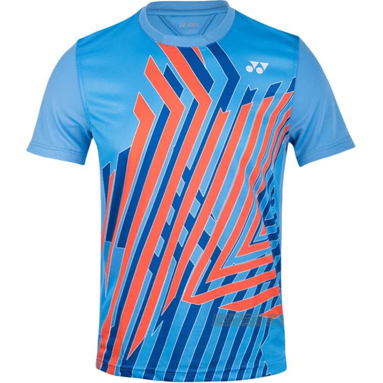 YONEX Унисекс Бадминтонные Джерси - изображение 1
