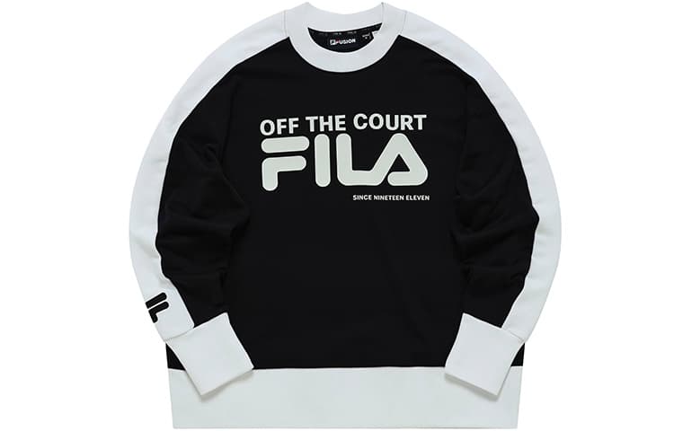 Худи FILA FUSION Logo - изображение 1