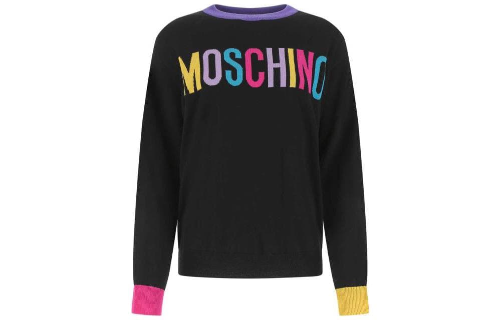 MOSCHINO FW22 logo - изображение 1