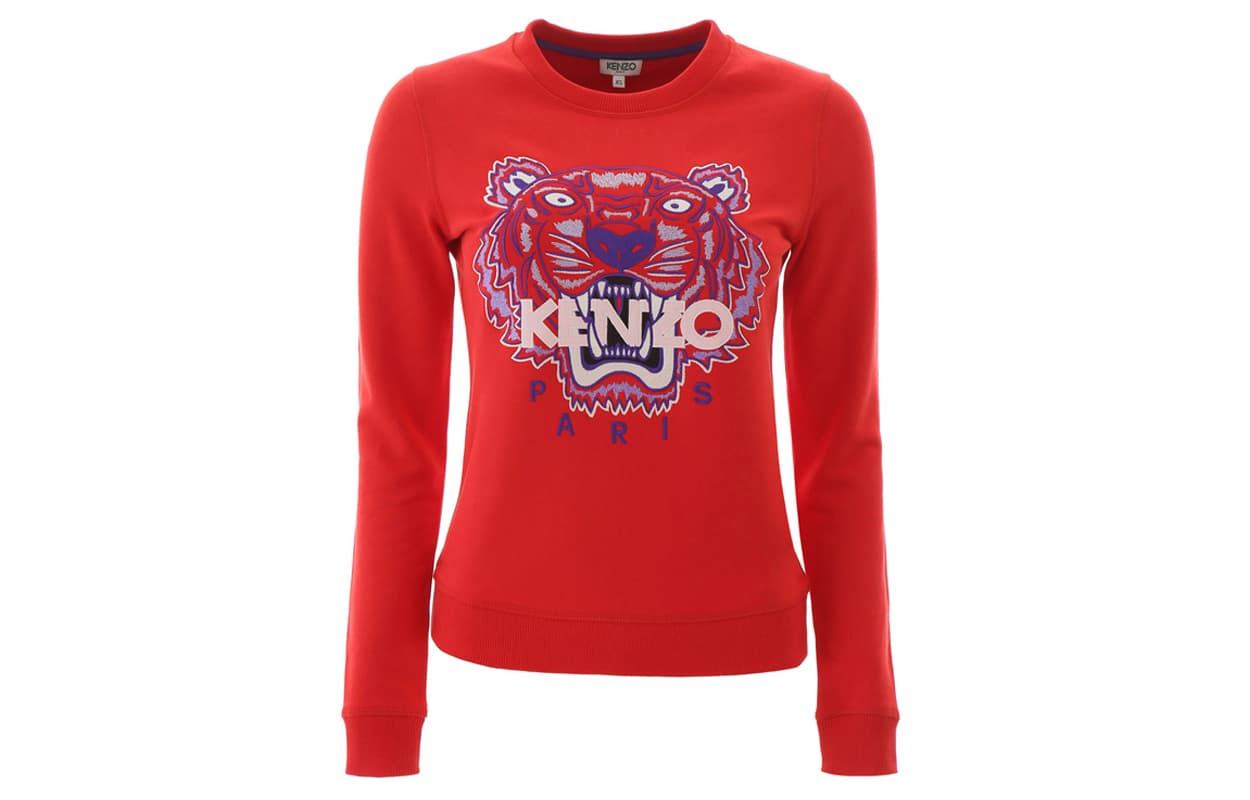 Худи KENZO - изображение 1