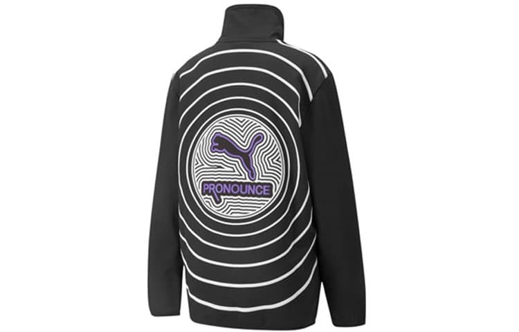 Худи Puma x PRONOUNCE W Half-zip Logo - изображение 1