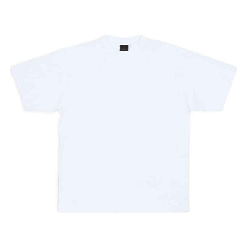 Футболка Balenciaga SS23 T - изображение 1